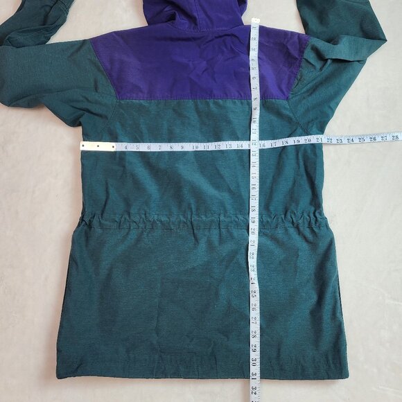 Vintage MEC Mountain Equipment Co Op Jacket Womens Large - Picture 8 of 10